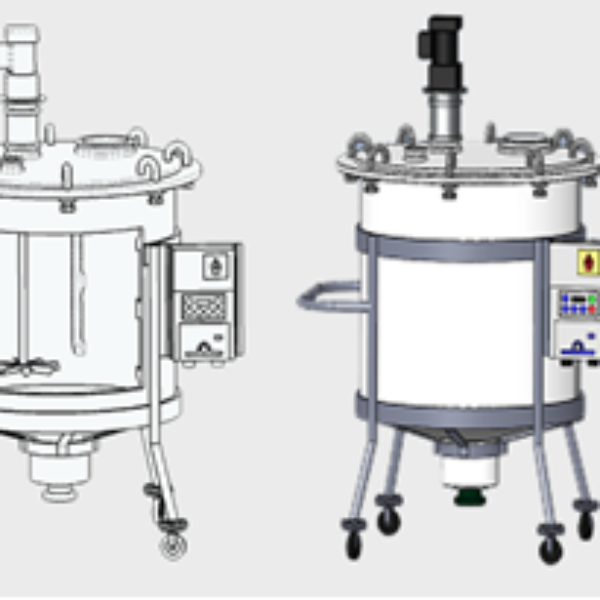 Blending Systems