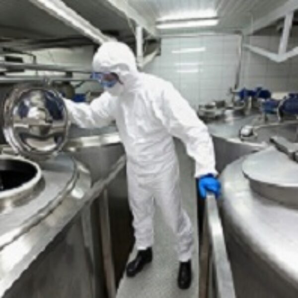 Buffer Prep Solutions