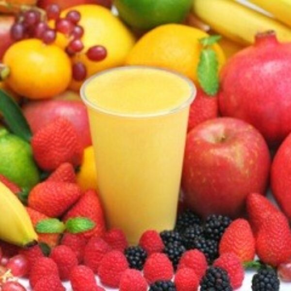 Beverage Mixing & Blending