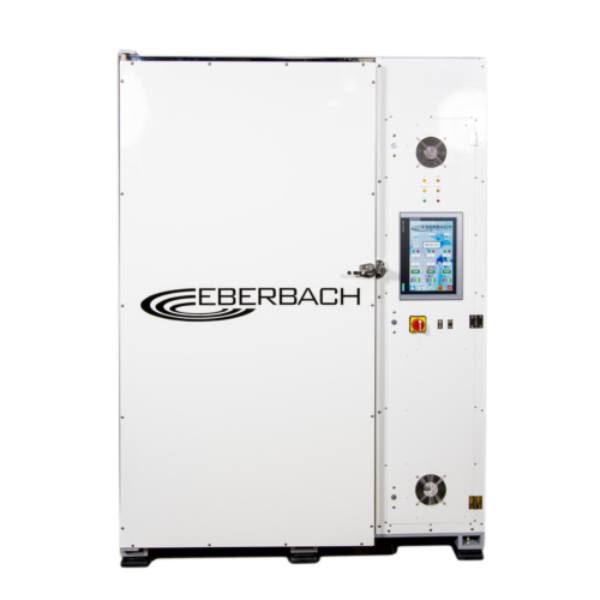 High Capacity Incubator Shaking Systems