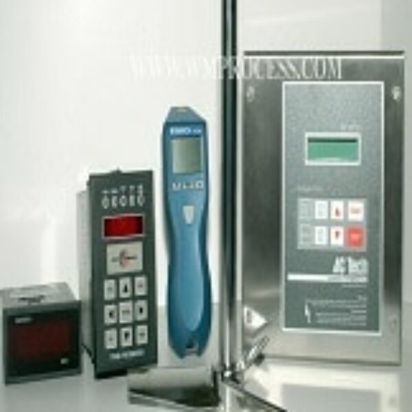 Industrial Mixing Accessories