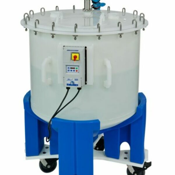 USP-VI-GMP-Polypropylene-Portable-Mixing-Tank-System