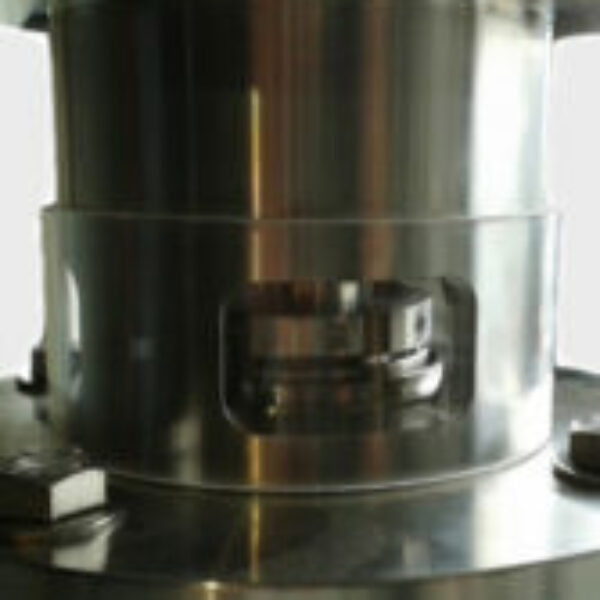 Sanitary Mechanical Seals