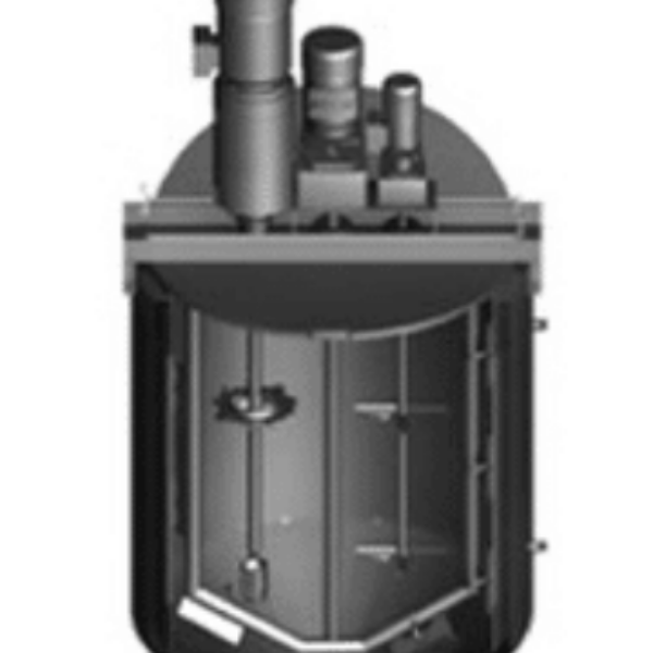 Industrial Mixers