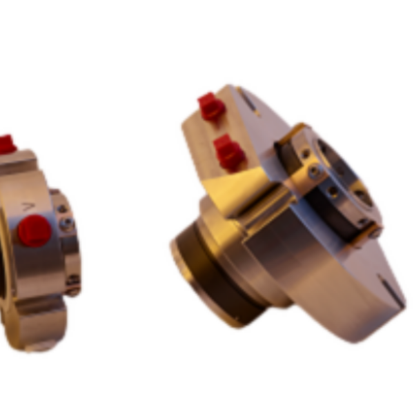 Cartridge Style Mechanical Seal