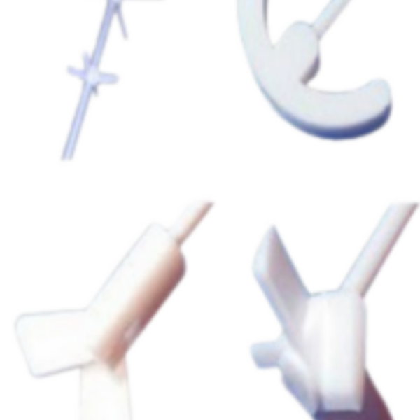 Sanitary & Industrial Mixing Impellers