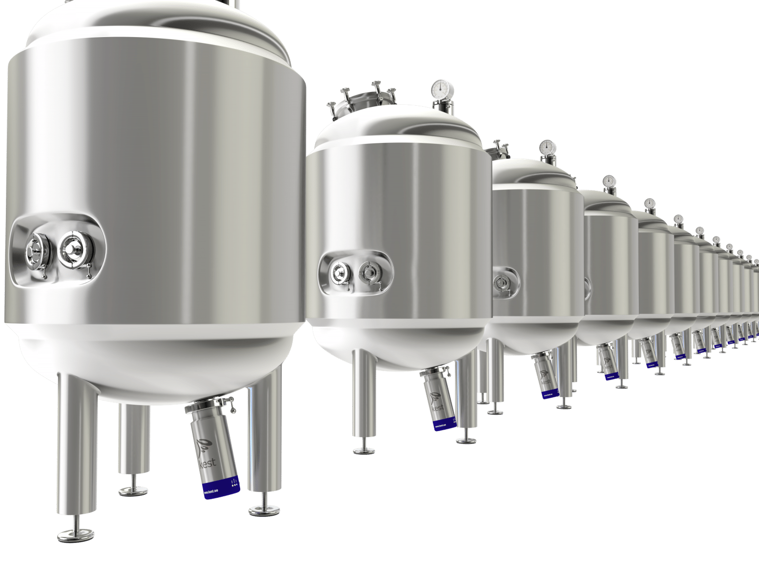 What Is the Best Mixer for Buffer Preparation?